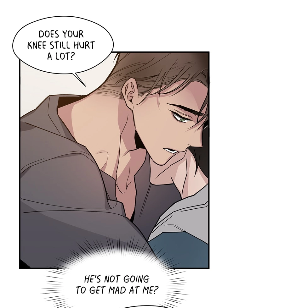 Kiss the Bride Chapter 30 page 42 - 
