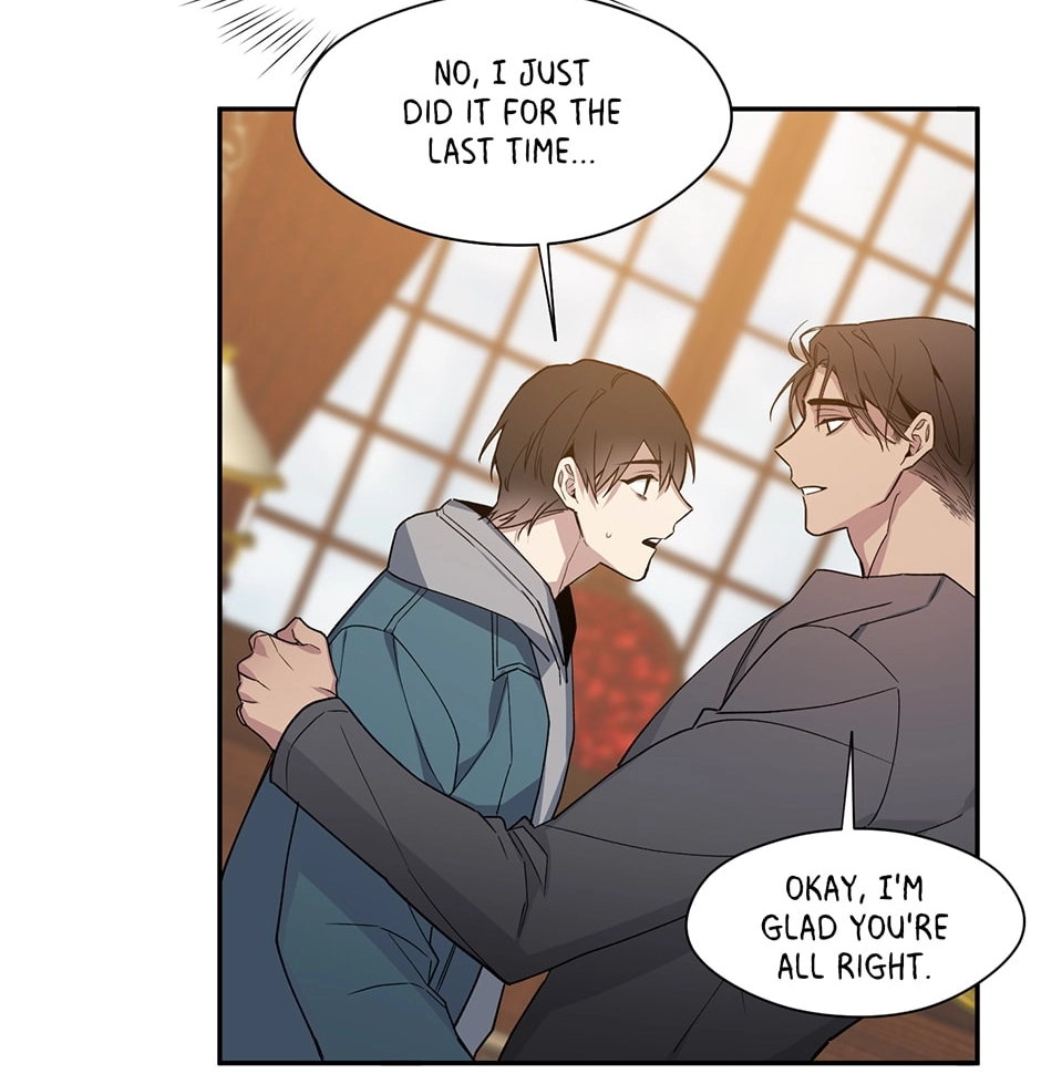 Kiss the Bride Chapter 30 page 43 - 