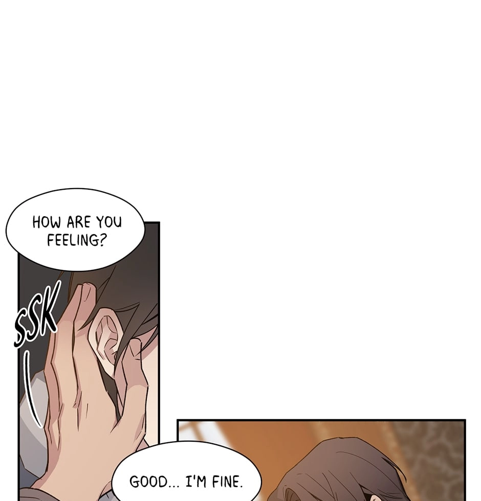Kiss the Bride Chapter 30 page 44 - 