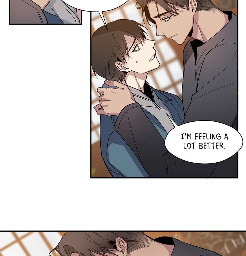 Kiss the Bride Chapter 30 page 45 - 