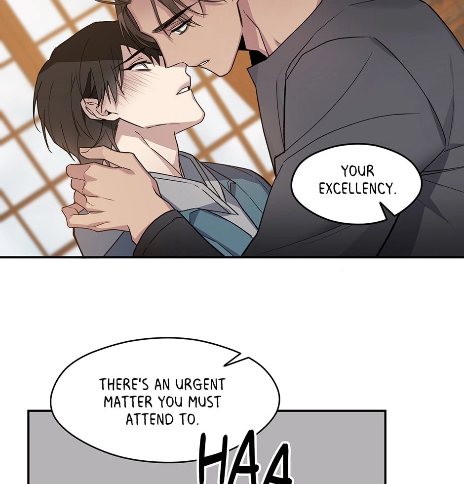 Kiss the Bride Chapter 30 page 46 - 