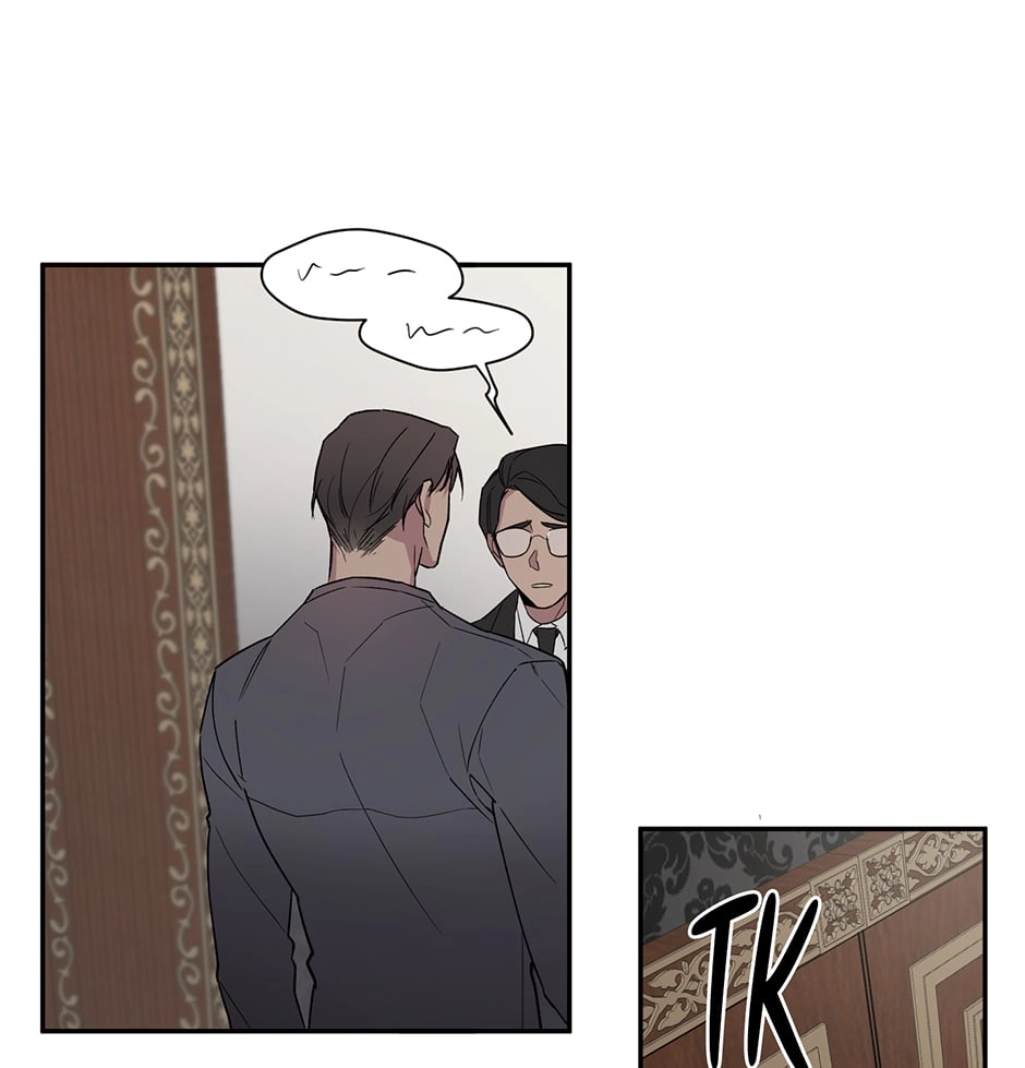 Kiss the Bride Chapter 30 page 49 - 