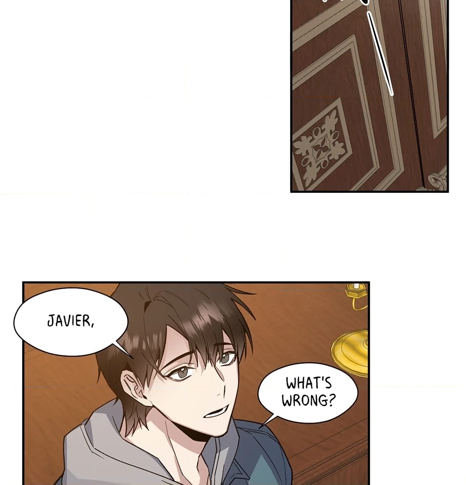Kiss the Bride Chapter 30 page 50 - 