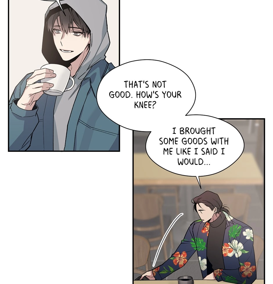 Kiss the Bride Chapter 30 page 6 - 