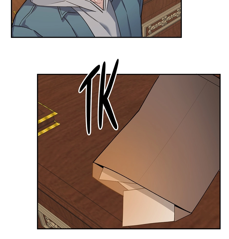Kiss the Bride Chapter 30 page 51 - 