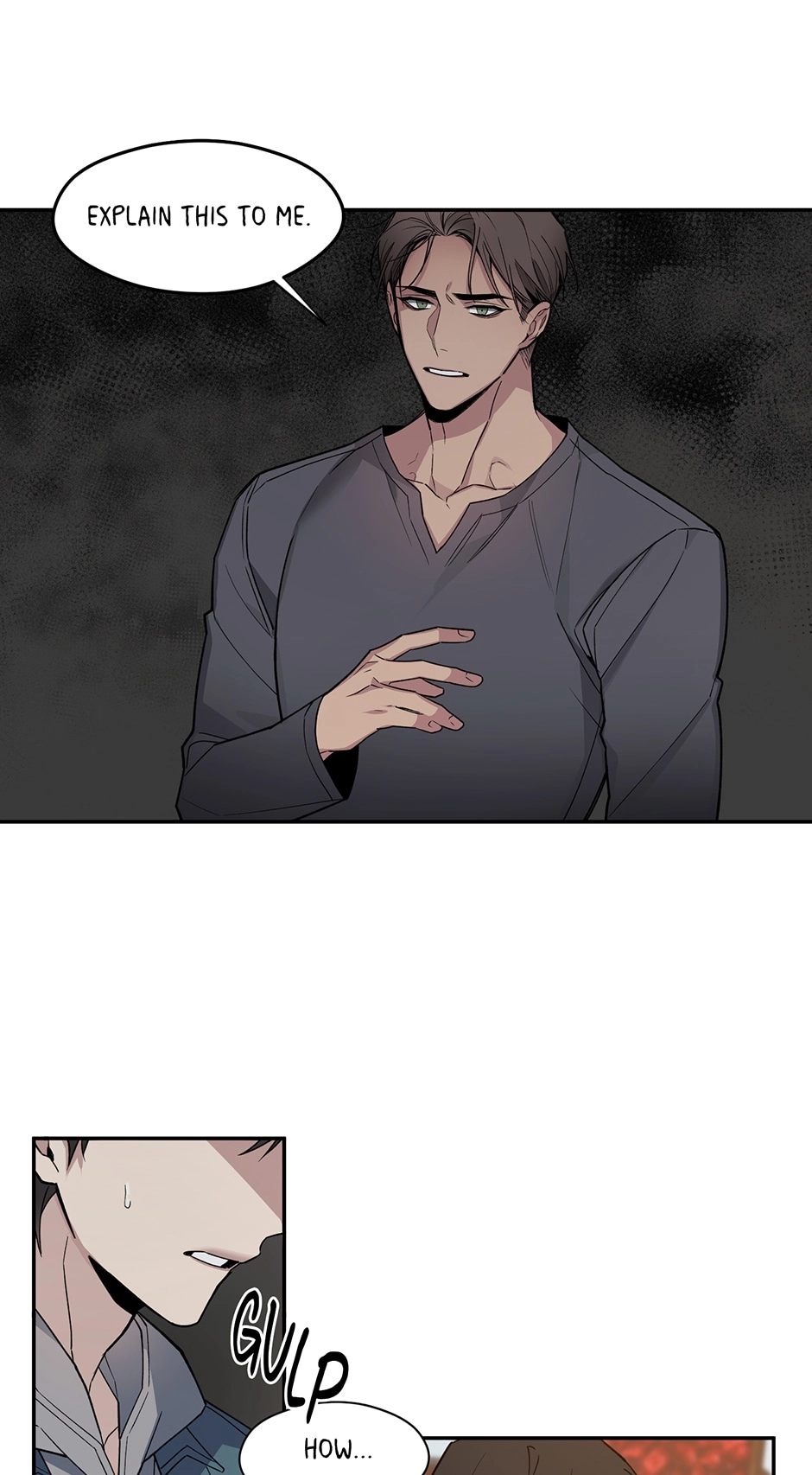Kiss the Bride Chapter 30 page 52 - 
