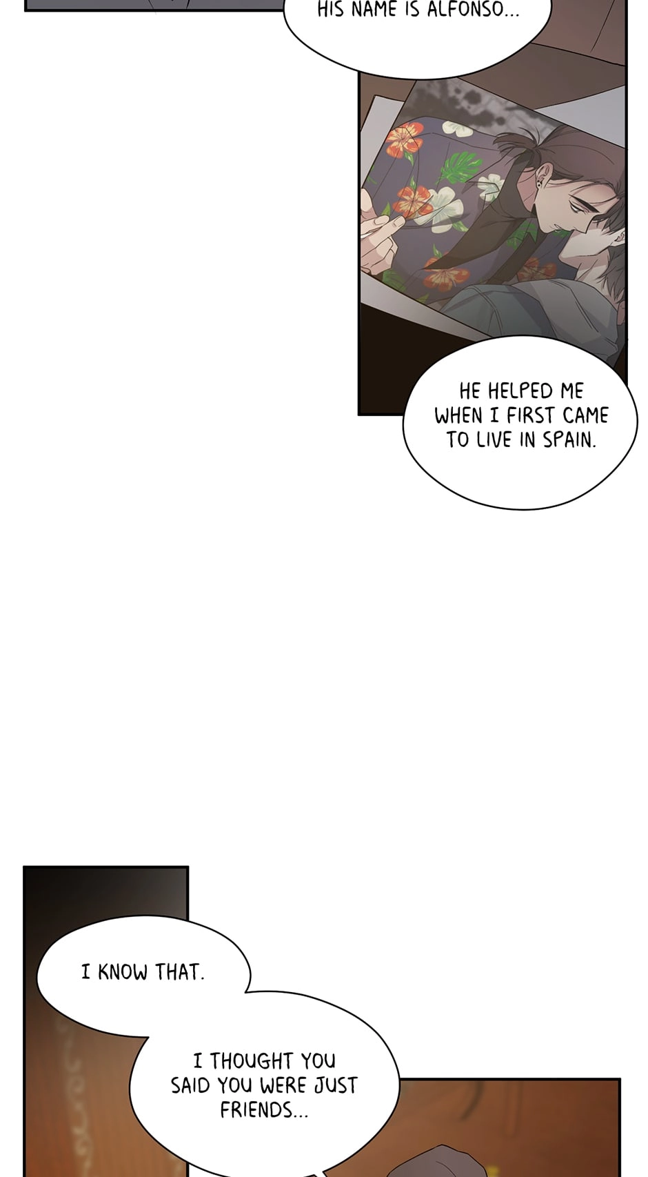 Kiss the Bride Chapter 30 page 54 - 