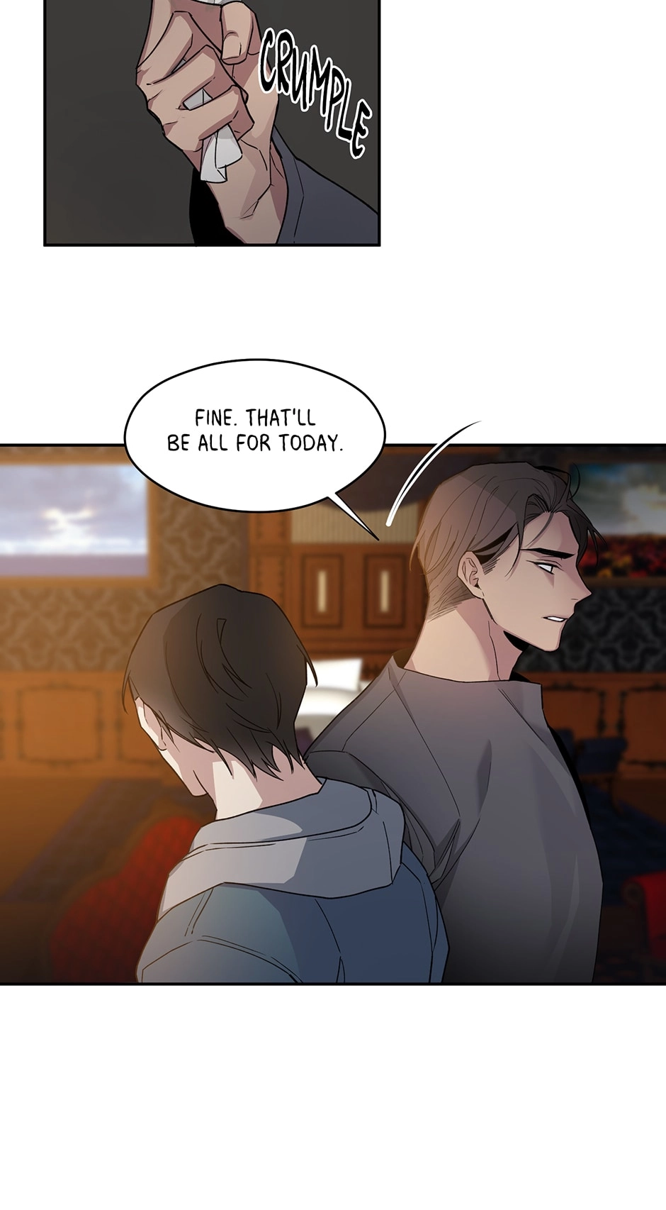 Kiss the Bride Chapter 30 page 57 - 