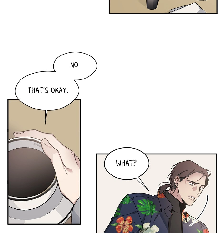 Kiss the Bride Chapter 30 page 7 - 