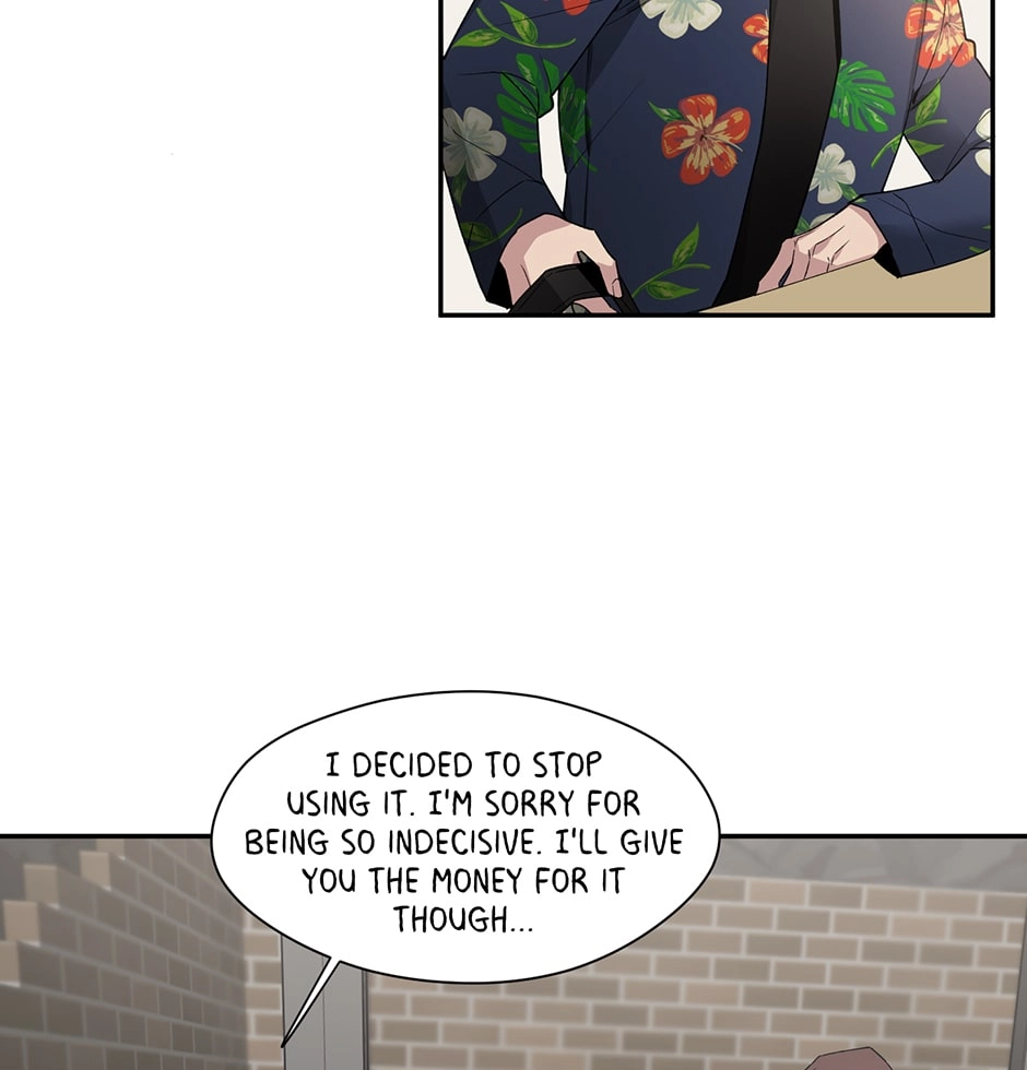 Kiss the Bride Chapter 30 page 8 - 