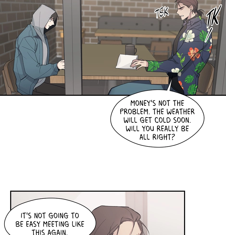 Kiss the Bride Chapter 30 page 9 - 