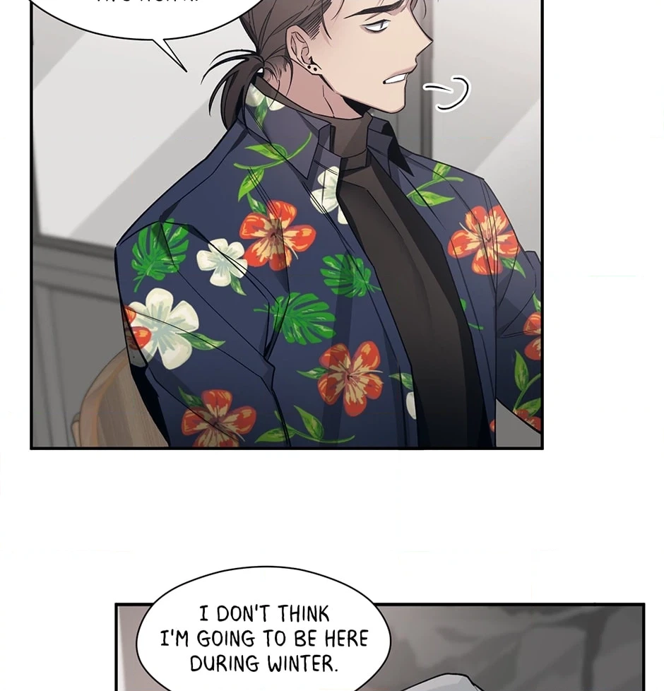 Kiss the Bride Chapter 30 page 10 - 