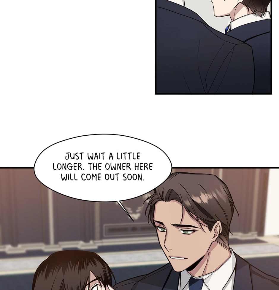Kiss the Bride Chapter 31 page 11 - 