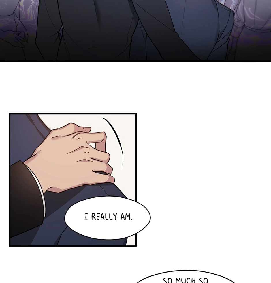 Kiss the Bride Chapter 31 page 15 - 