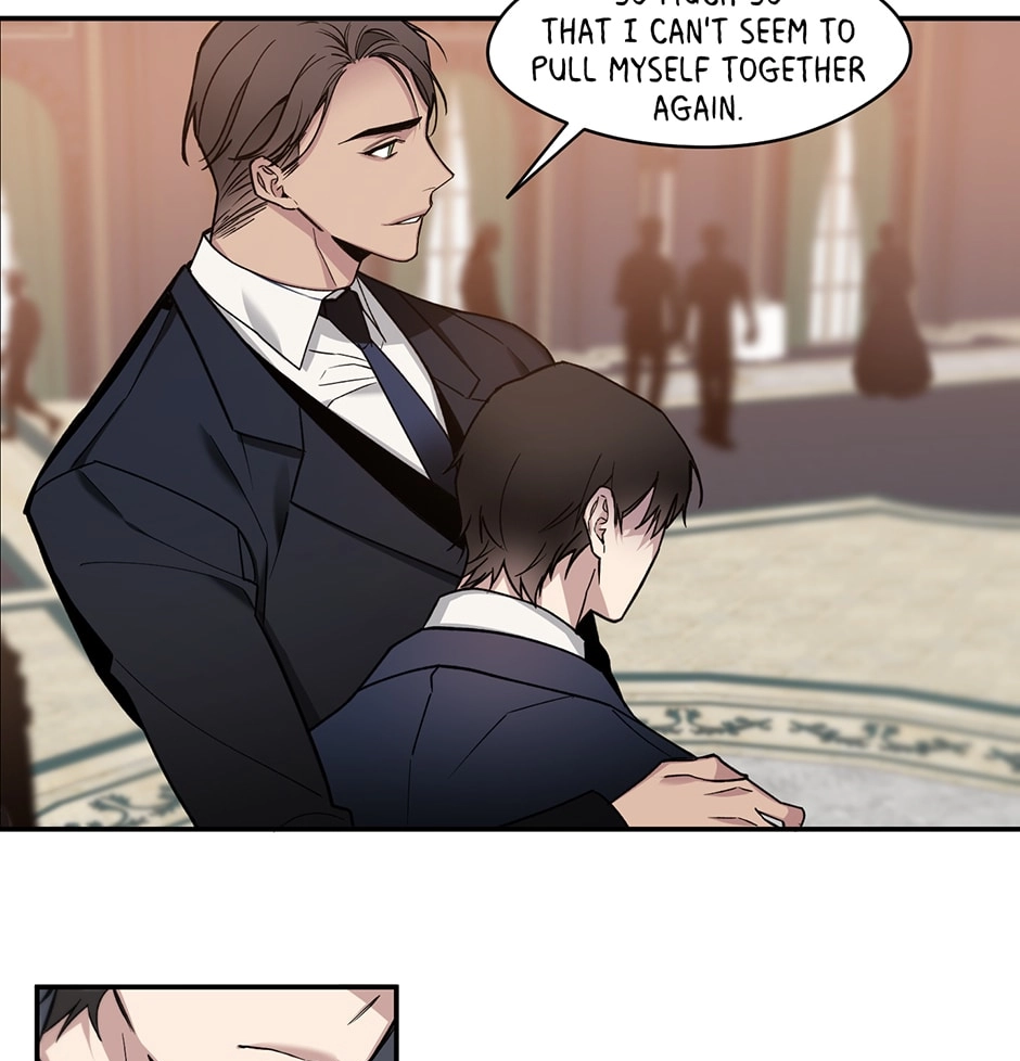 Kiss the Bride Chapter 31 page 16 - 
