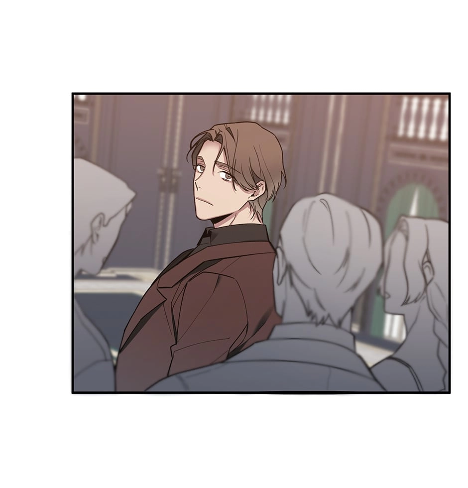Kiss the Bride Chapter 31 page 18 - 