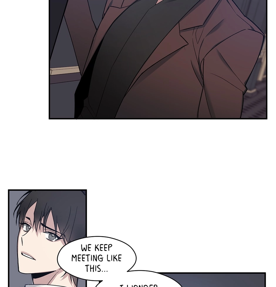 Kiss the Bride Chapter 31 page 22 - 