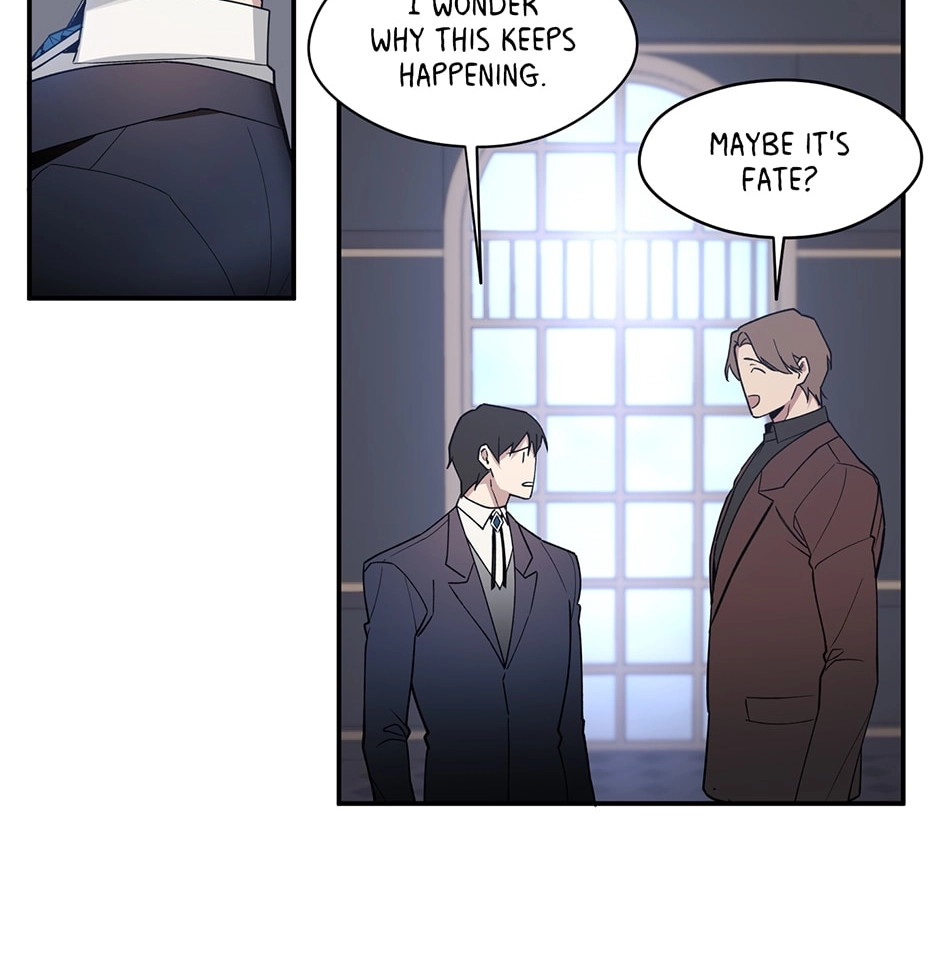 Kiss the Bride Chapter 31 page 23 - 