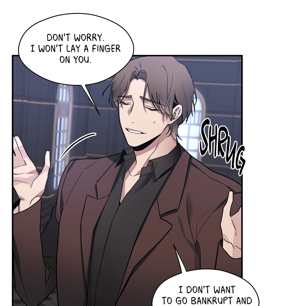 Kiss the Bride Chapter 31 page 25 - 
