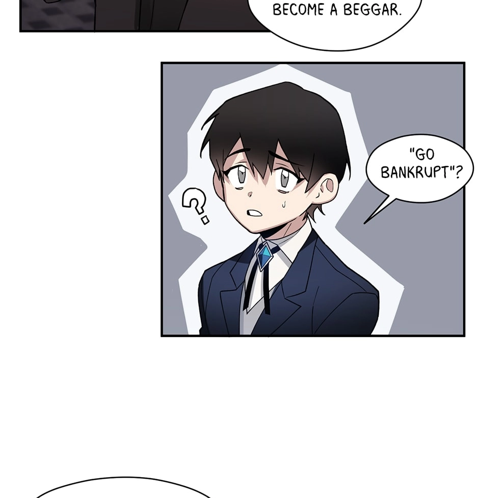 Kiss the Bride Chapter 31 page 26 - 