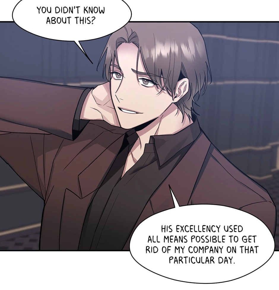 Kiss the Bride Chapter 31 page 27 - 