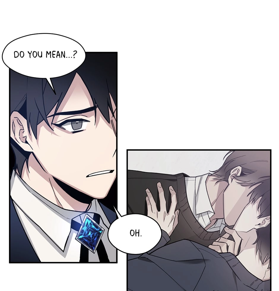 Kiss the Bride Chapter 31 page 28 - 