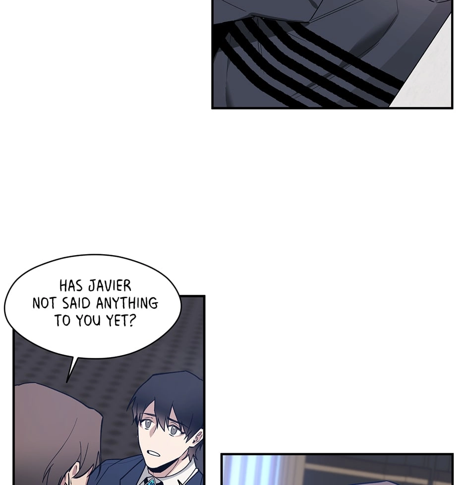 Kiss the Bride Chapter 31 page 29 - 