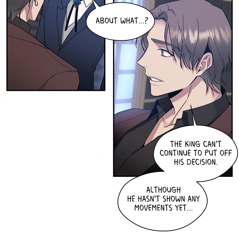 Kiss the Bride Chapter 31 page 30 - 