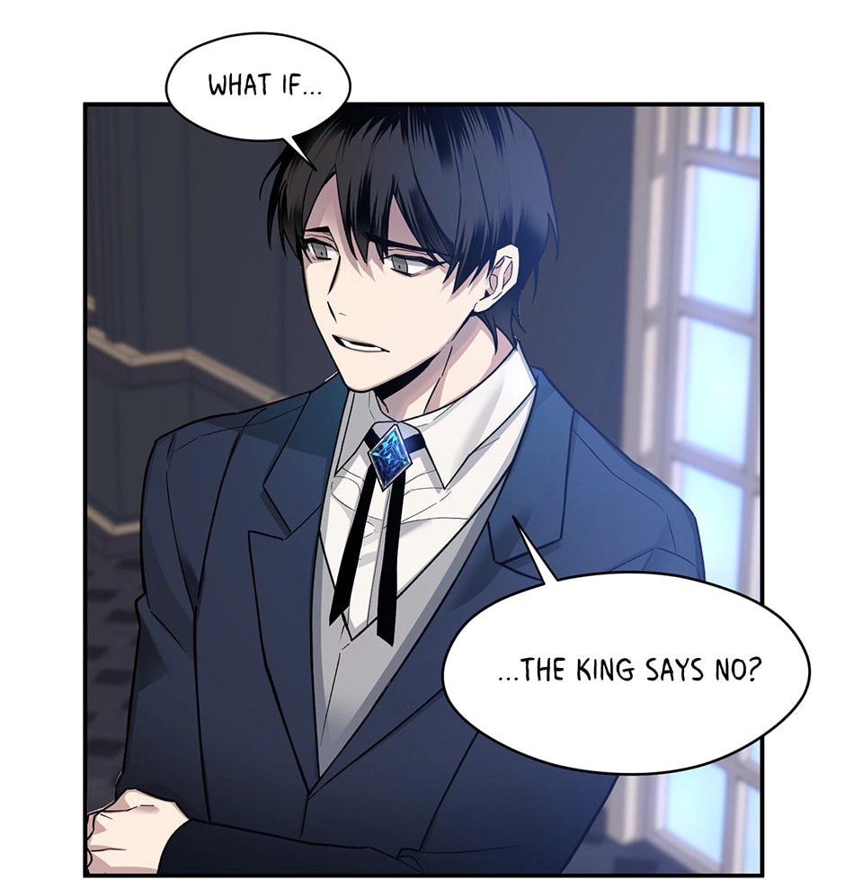 Kiss the Bride Chapter 31 page 31 - 