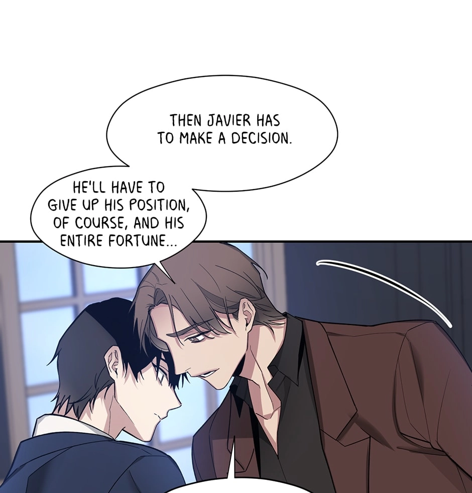 Kiss the Bride Chapter 31 page 32 - 
