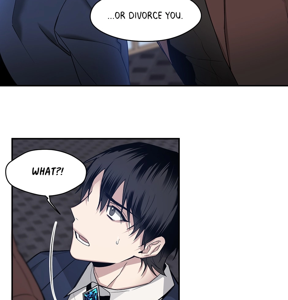 Kiss the Bride Chapter 31 page 33 - 