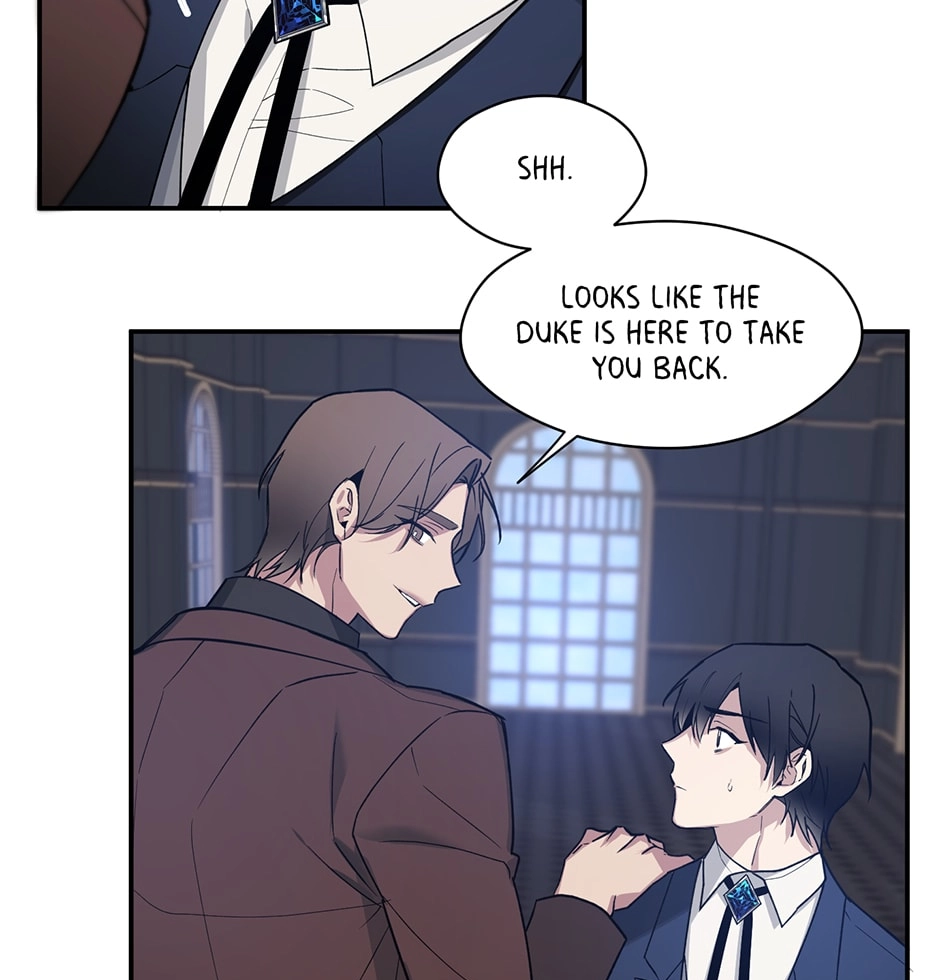 Kiss the Bride Chapter 31 page 34 - 
