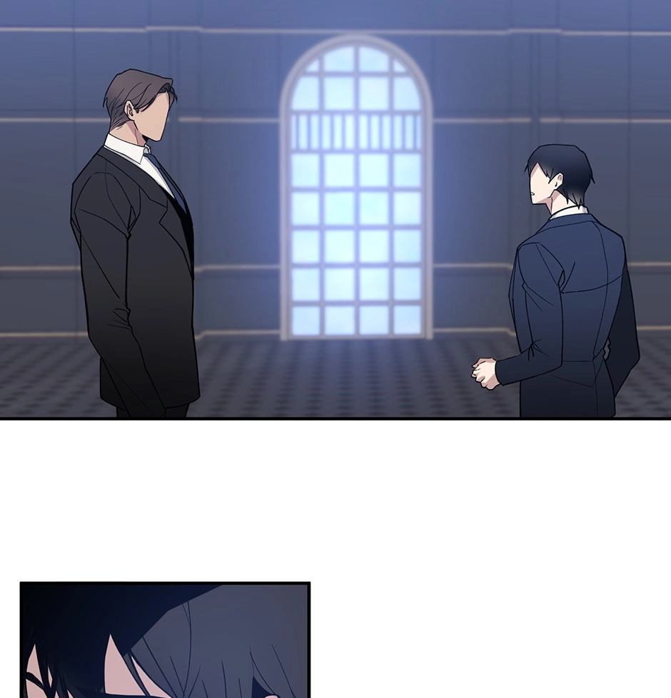 Kiss the Bride Chapter 31 page 36 - 