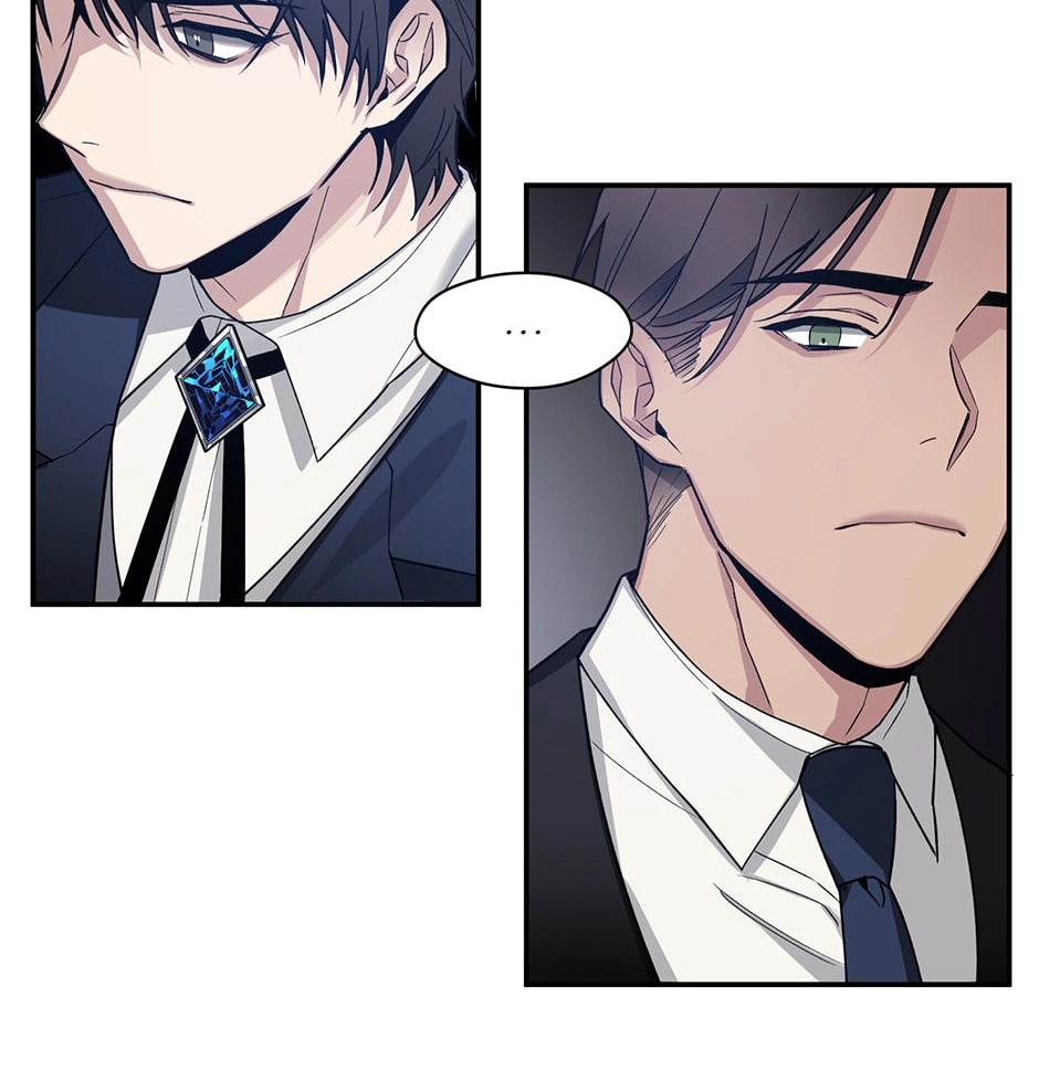 Kiss the Bride Chapter 31 page 37 - 