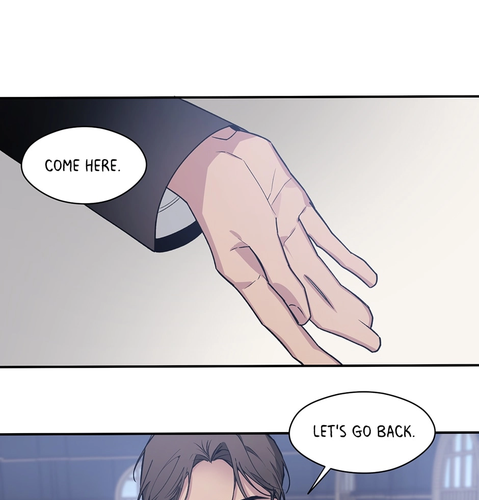 Kiss the Bride Chapter 31 page 38 - 