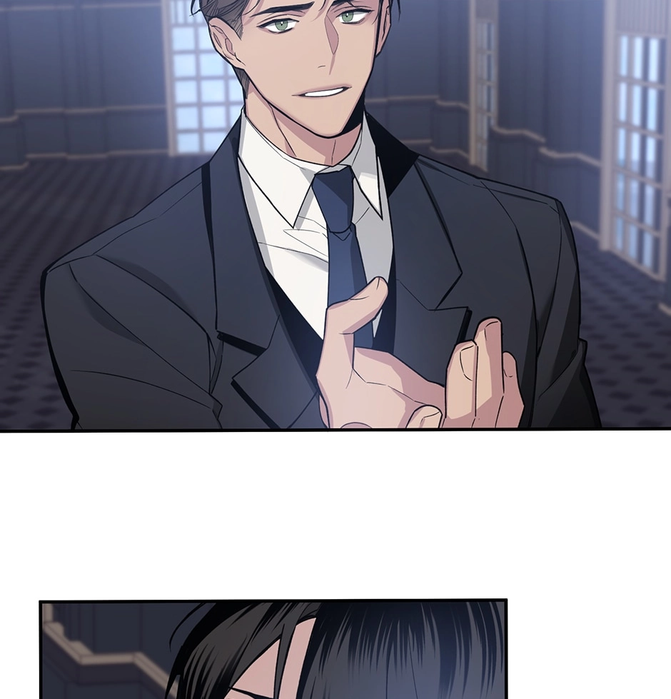 Kiss the Bride Chapter 31 page 39 - 