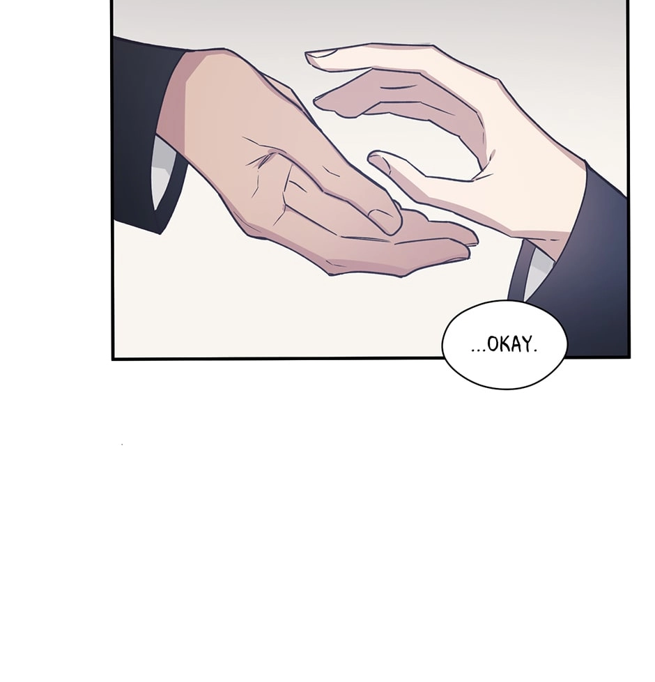 Kiss the Bride Chapter 31 page 41 - 