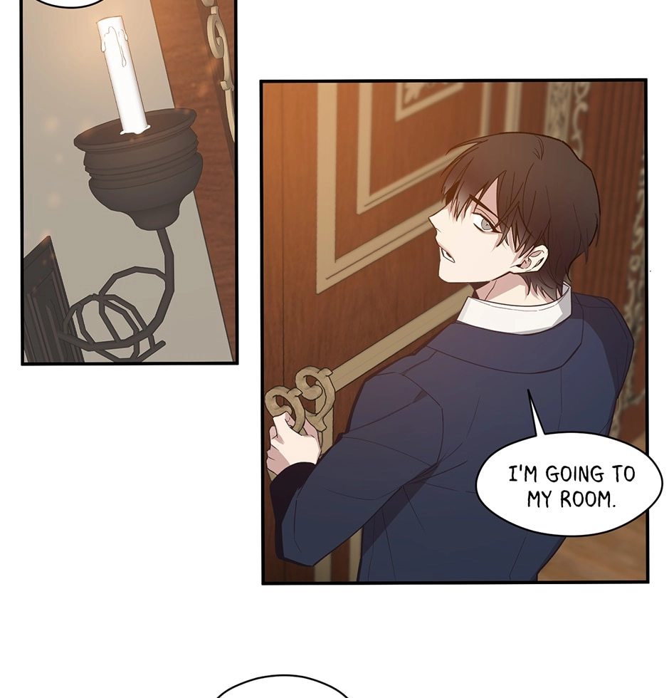 Kiss the Bride Chapter 31 page 44 - 