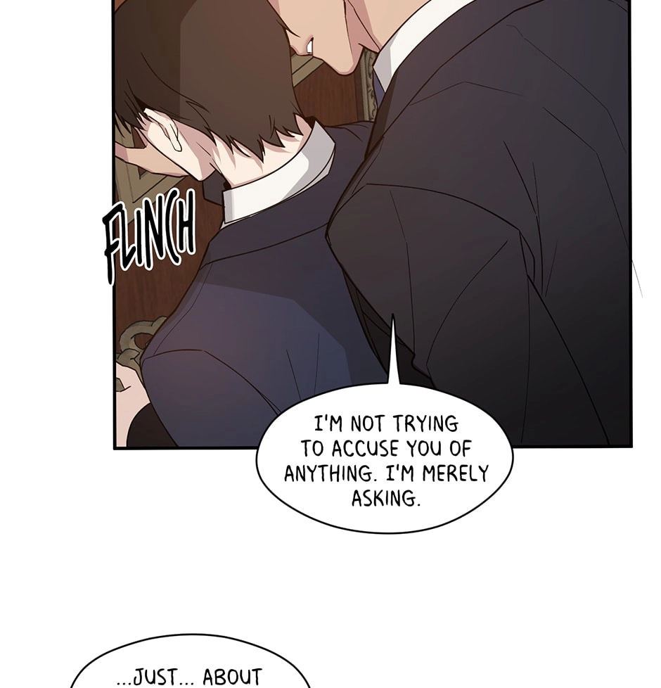 Kiss the Bride Chapter 31 page 46 - 