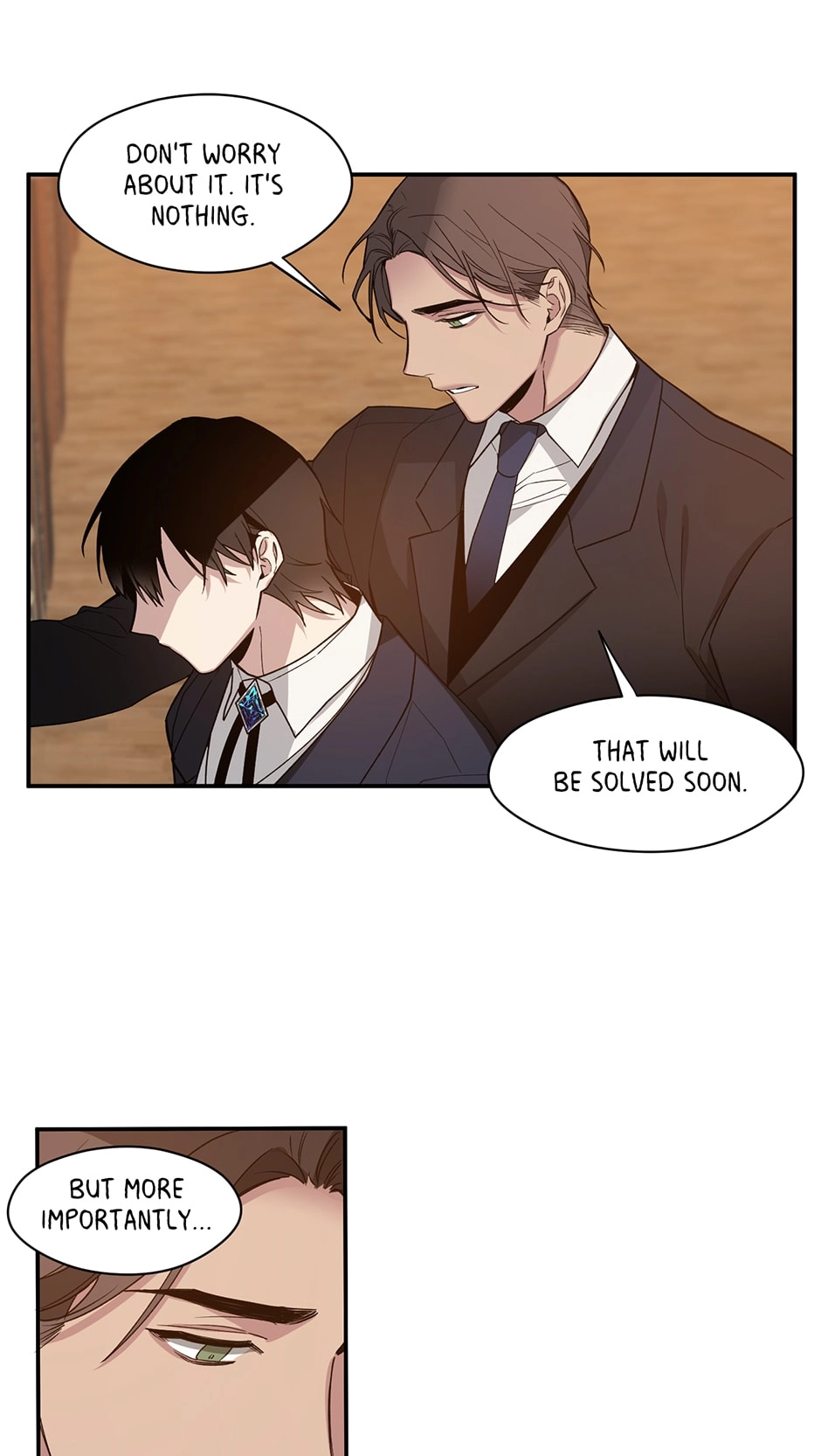 Kiss the Bride Chapter 31 page 48 - 
