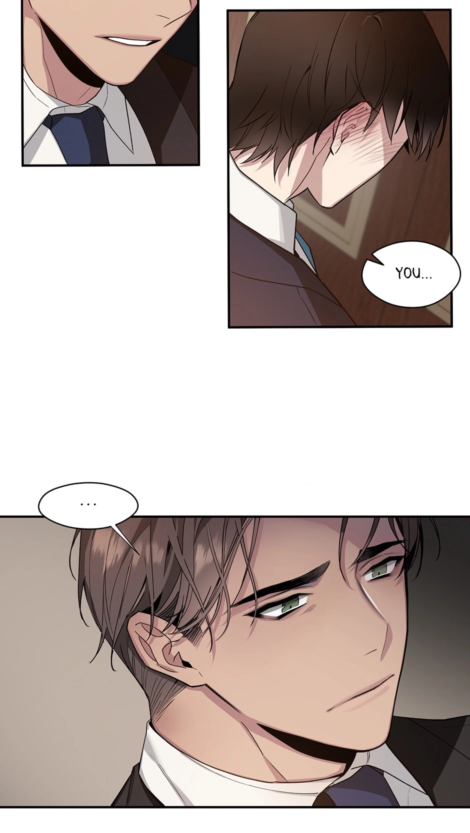 Kiss the Bride Chapter 31 page 49 - 