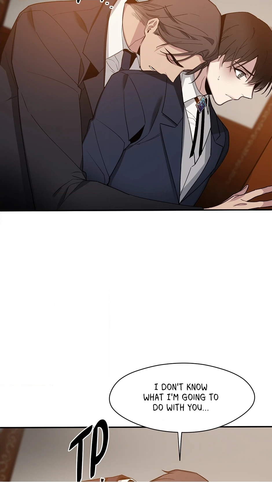 Kiss the Bride Chapter 31 page 50 - 