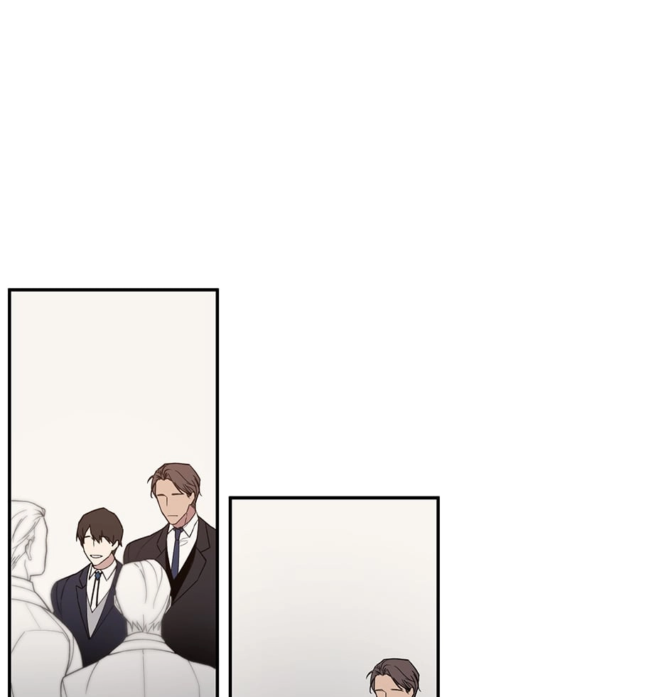 Kiss the Bride Chapter 31 page 8 - 