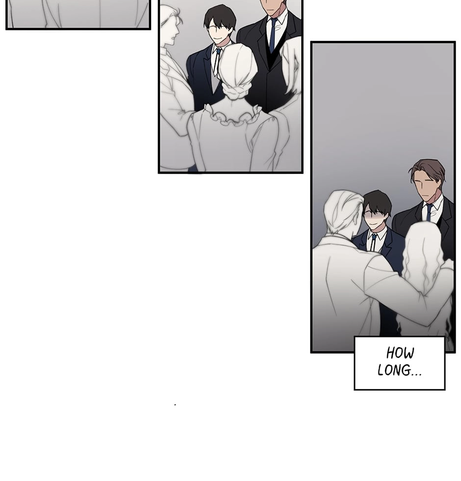 Kiss the Bride Chapter 31 page 9 - 
