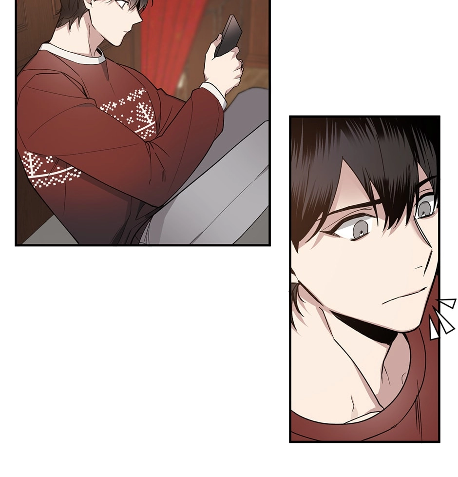Kiss the Bride Chapter 32 page 11 - 