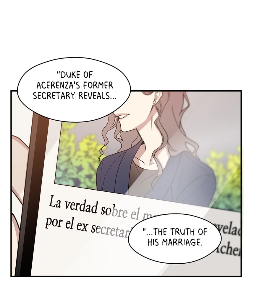 Kiss the Bride Chapter 32 page 12 - 