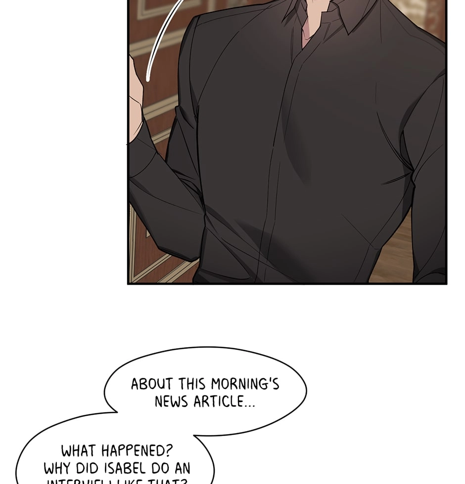 Kiss the Bride Chapter 32 page 17 - 