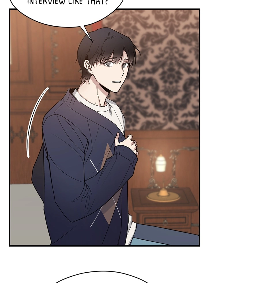 Kiss the Bride Chapter 32 page 18 - 