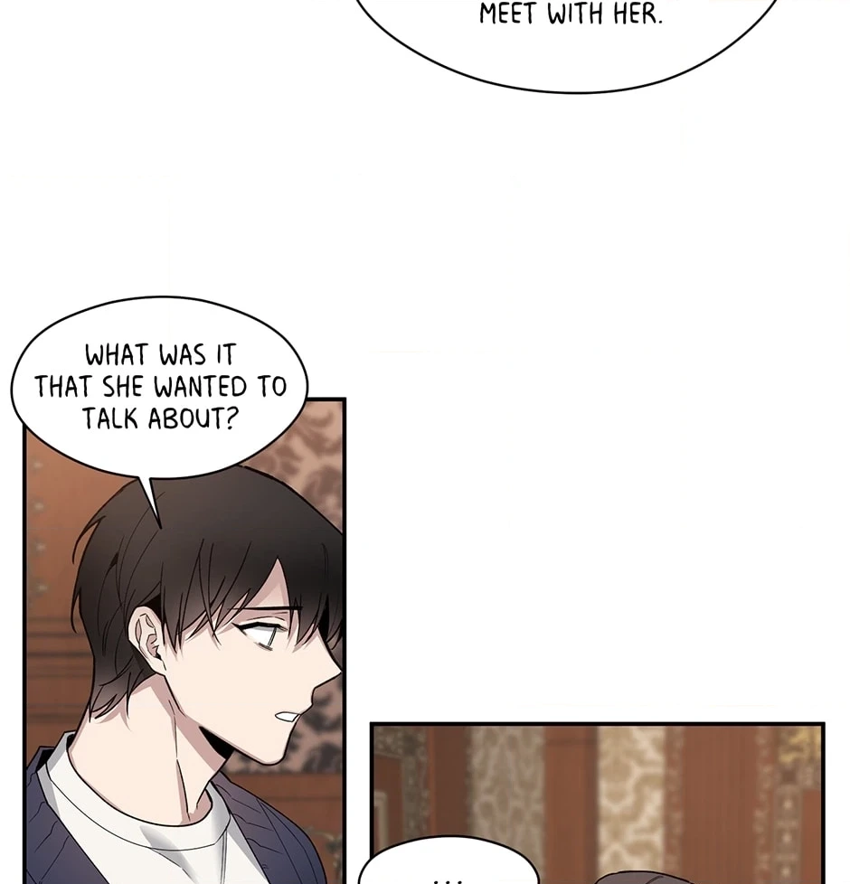 Kiss the Bride Chapter 32 page 20 - 
