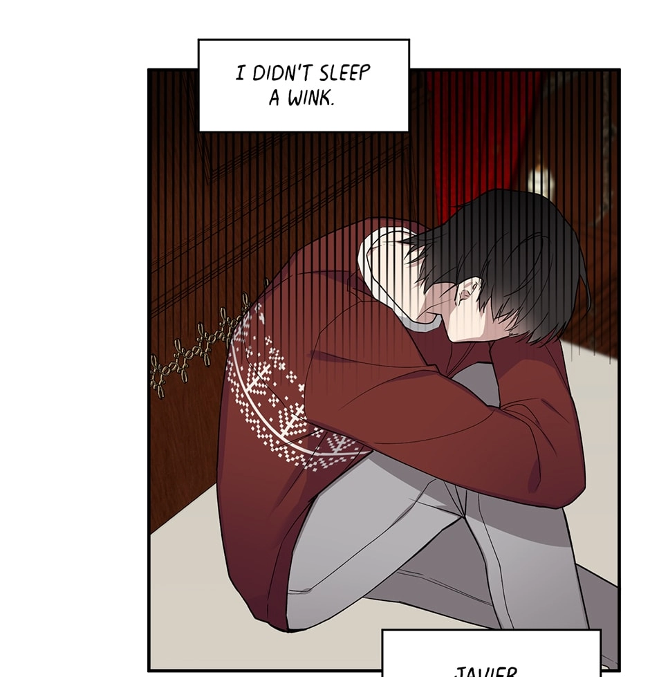 Kiss the Bride Chapter 32 page 3 - 